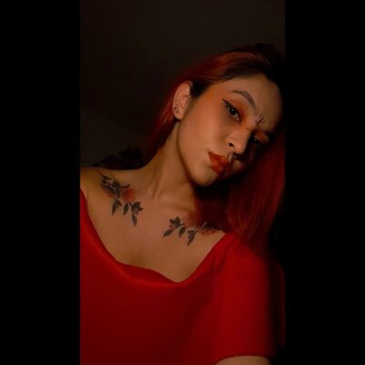 aline_t 💖 online nude stream