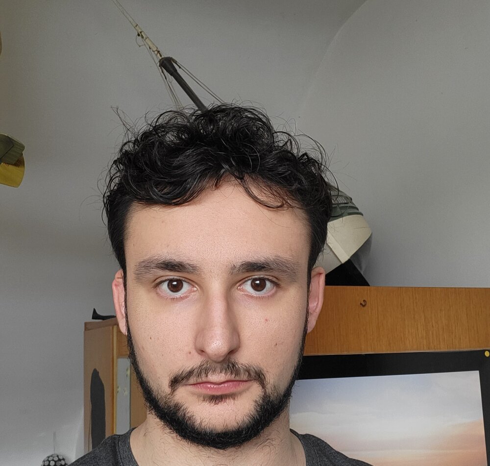 francois_White2's Offline XXX Chat