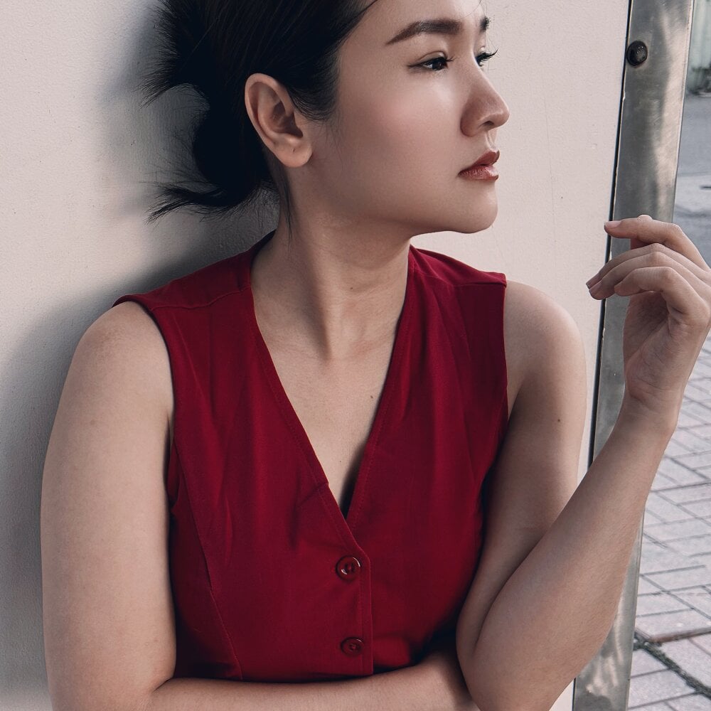 lucykiss webcam livesex profile in asian-heart cams