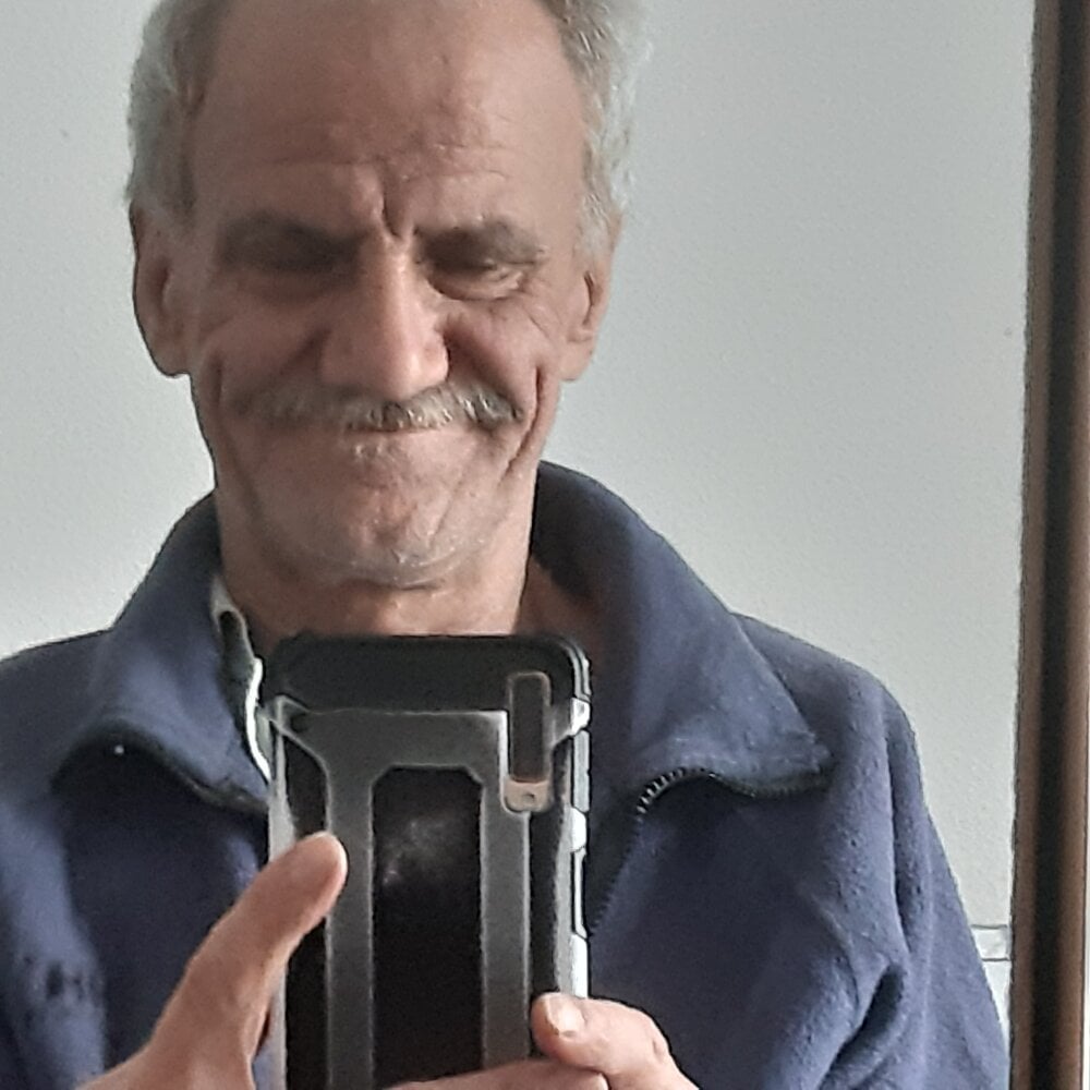 Oddany321 profile