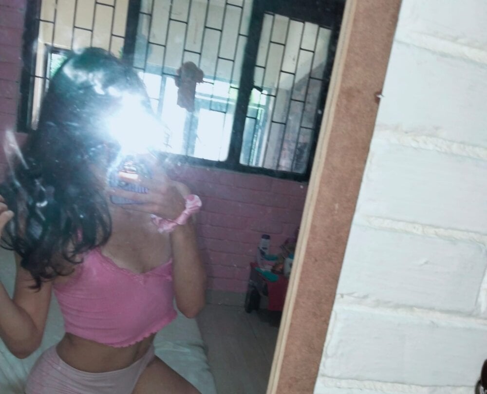 دردشة Ximena_Butterfly الجنسية دون اتصال