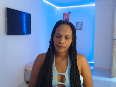 Kimberly_sofia Live Cam on StripChat