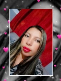 queen_abril's webcam live show