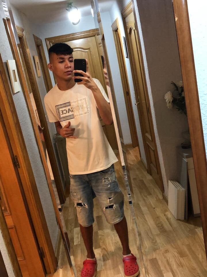 NICO_STREETT profile