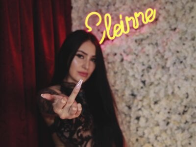 Eleinne_Hendrix_0 - colombian