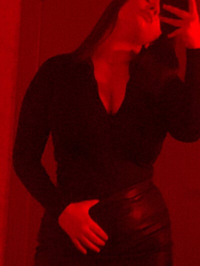 roserist on StripChat