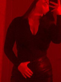 roserist's webcam live show