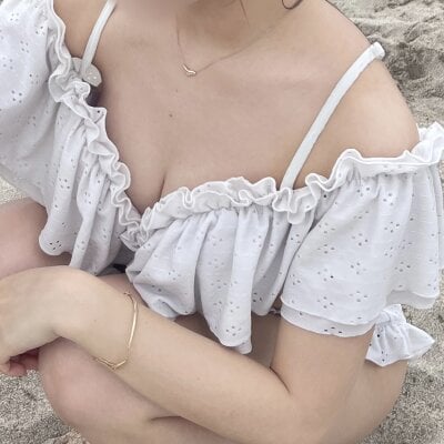 yuno_chan on StripChat