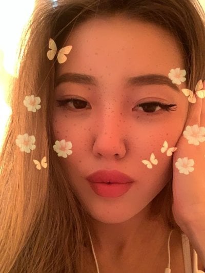 k_kimikooo - squirt asian