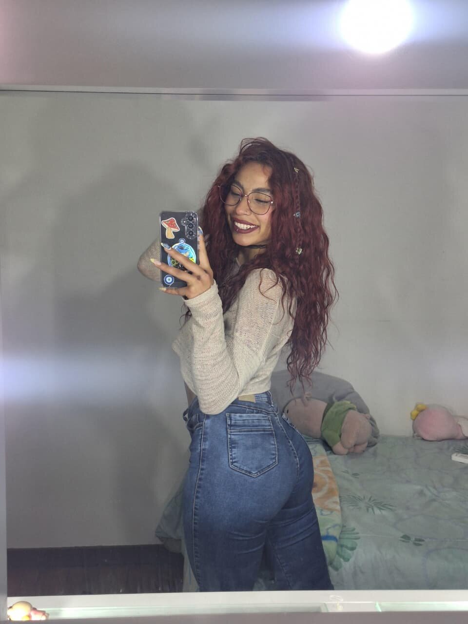 ChloeBound_LS