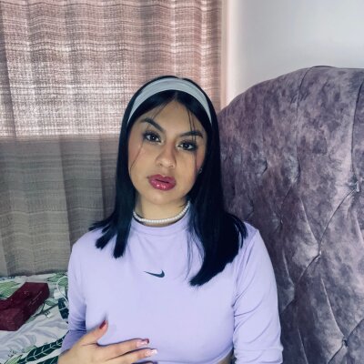 babyciara from stripchat