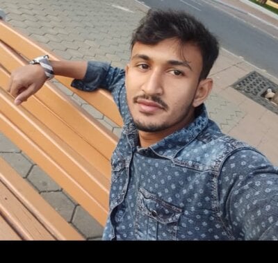 Alam-gir - Stripchat Blowjob Cam2cam Deepthroat Boy 