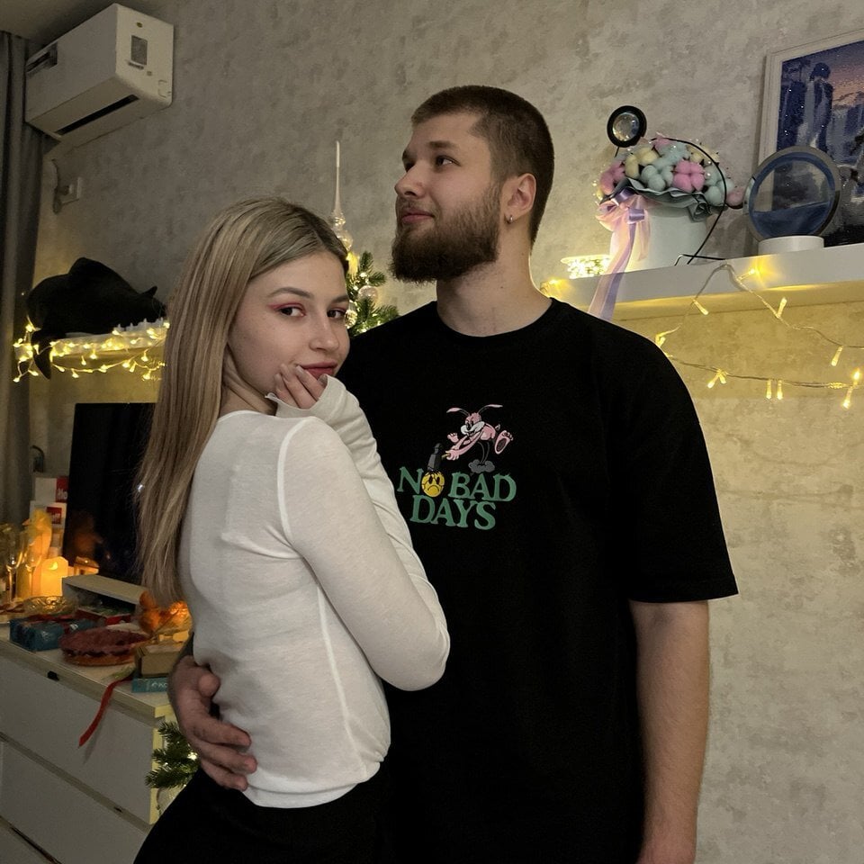 yourbestcouple from stripchat