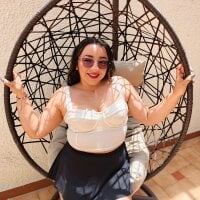 Viiolet_Rosse's webcam live show