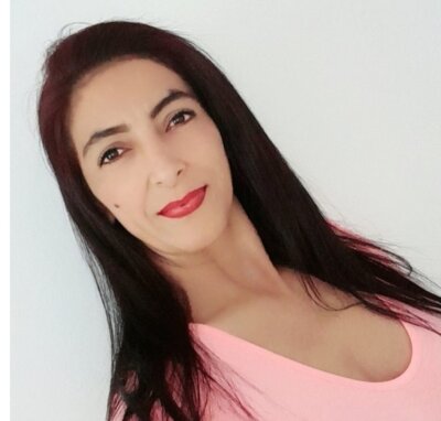 ivanna_gh from stripchat