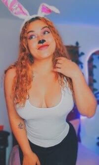 AliaGarcia_'s webcam live show
