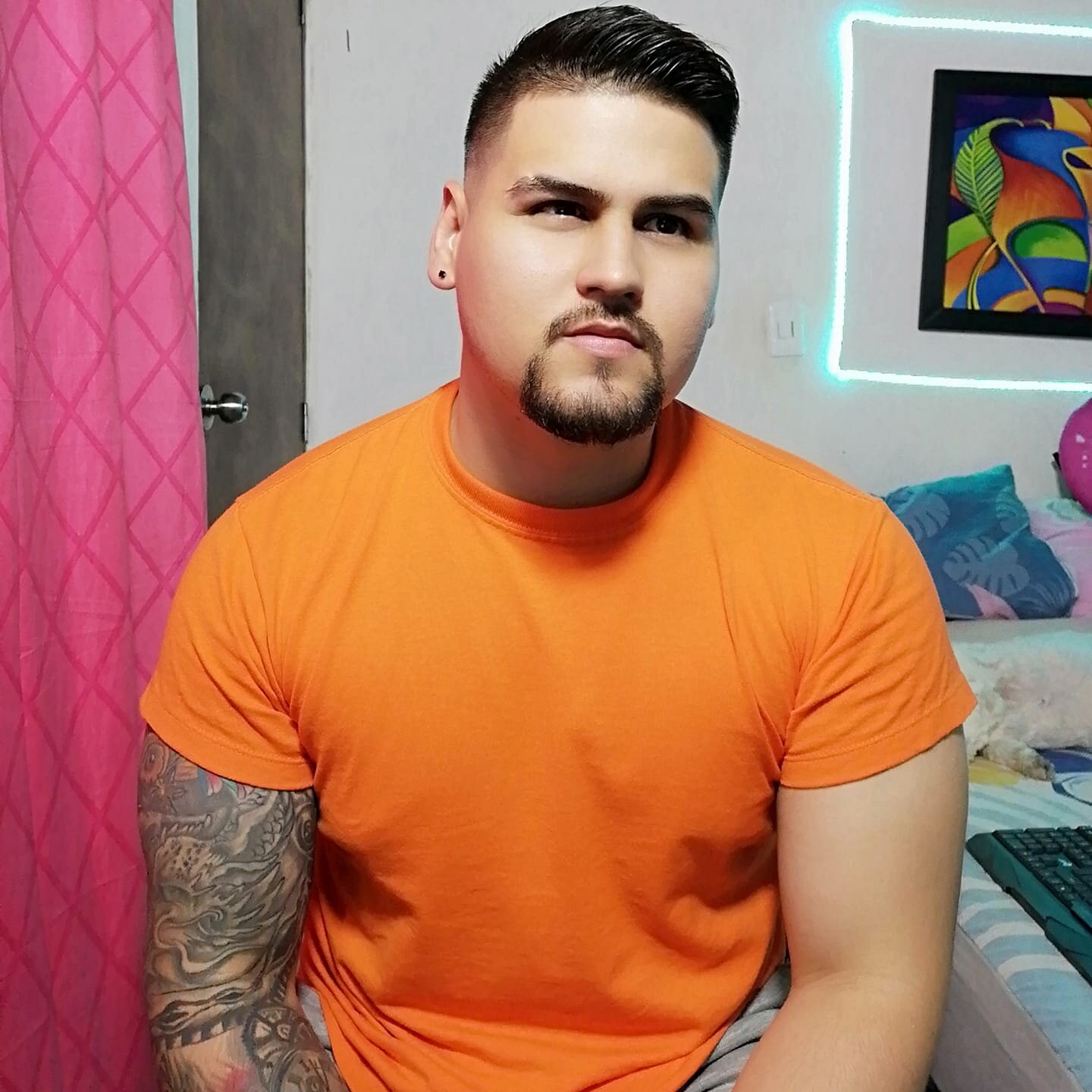 boykakey