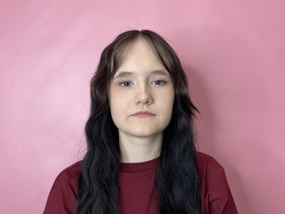 ShellieJahr Live Cam on StripChat