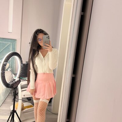 lin_liena 😸 live nude cam