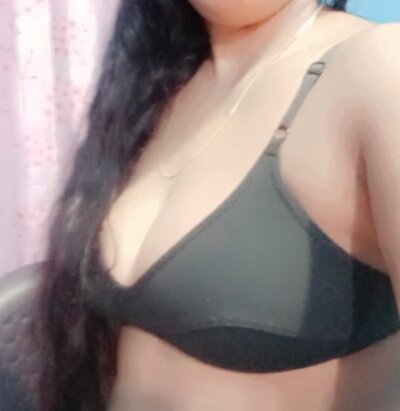 Reshma_Baby - Stripchat Girl 