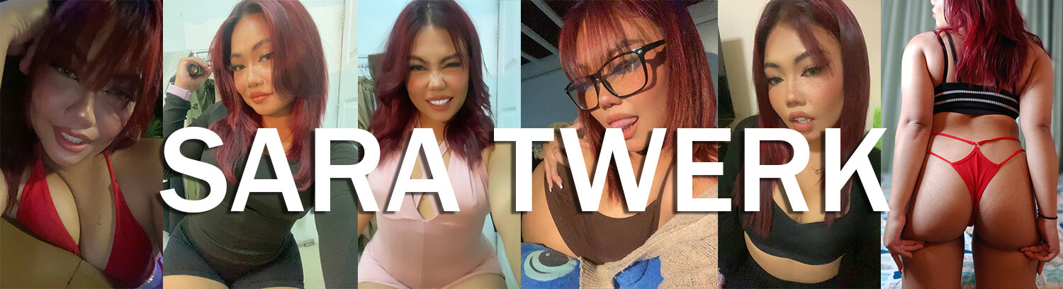 Sara_Twerk