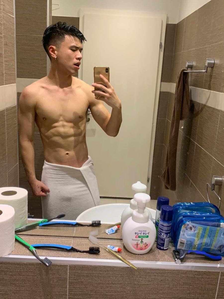 Cam boy MarxistWaxwork