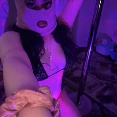 Prettyegyptianprincess