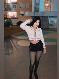 Модель hottstuffx69