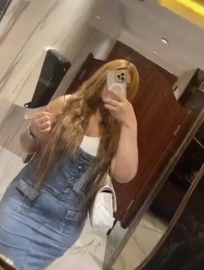 Lorinnina - middle priced privates arab