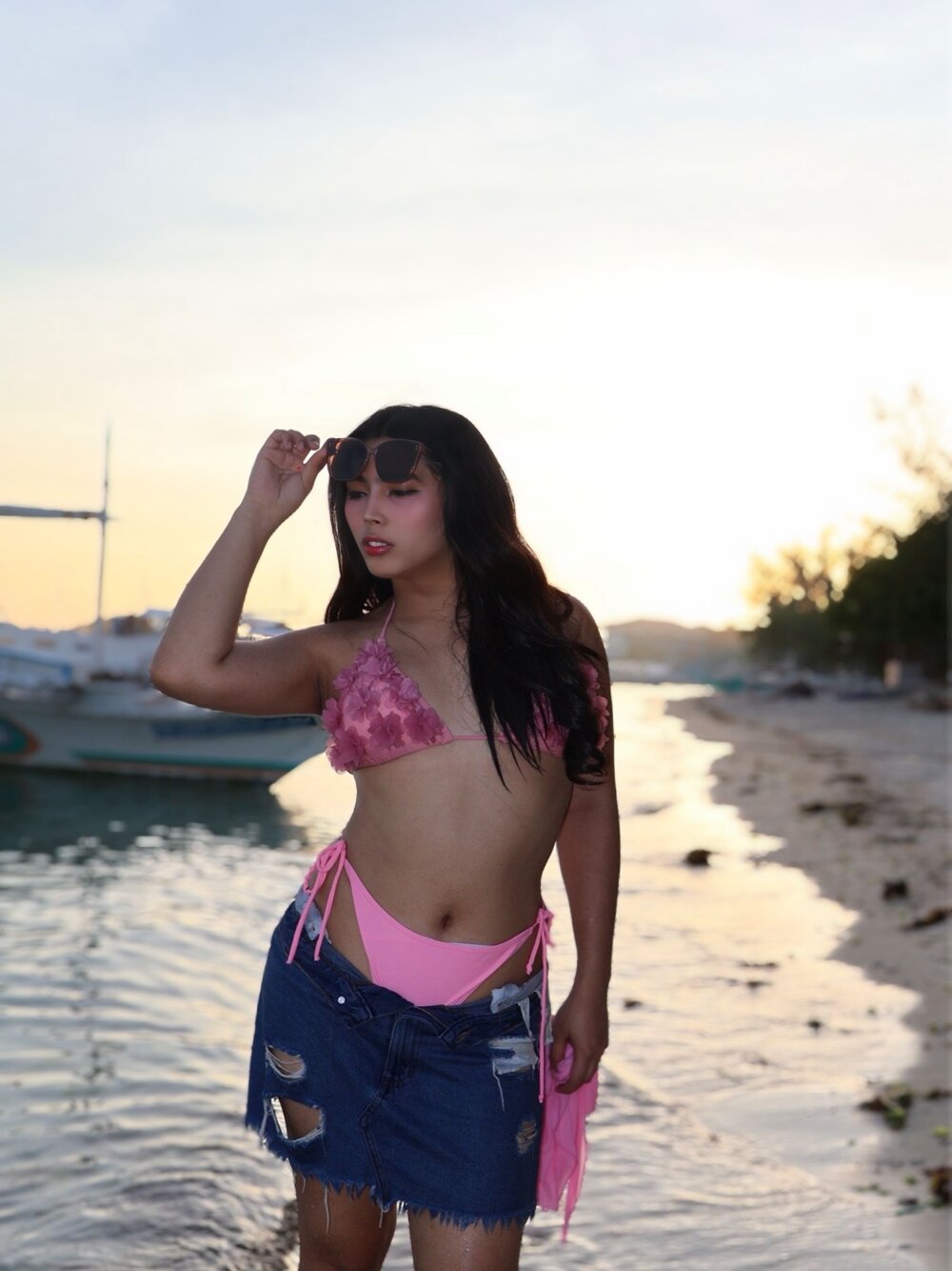 leticiawilliams from stripchat