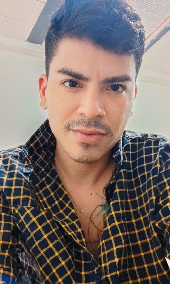 dantevide from stripchat