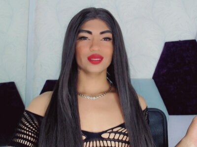 vivithoush from stripchat