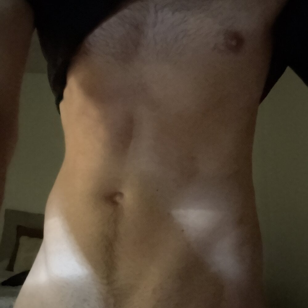 cashjohnston from stripchat