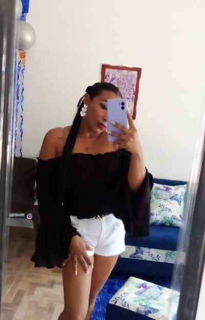 cle_taylor from stripchat