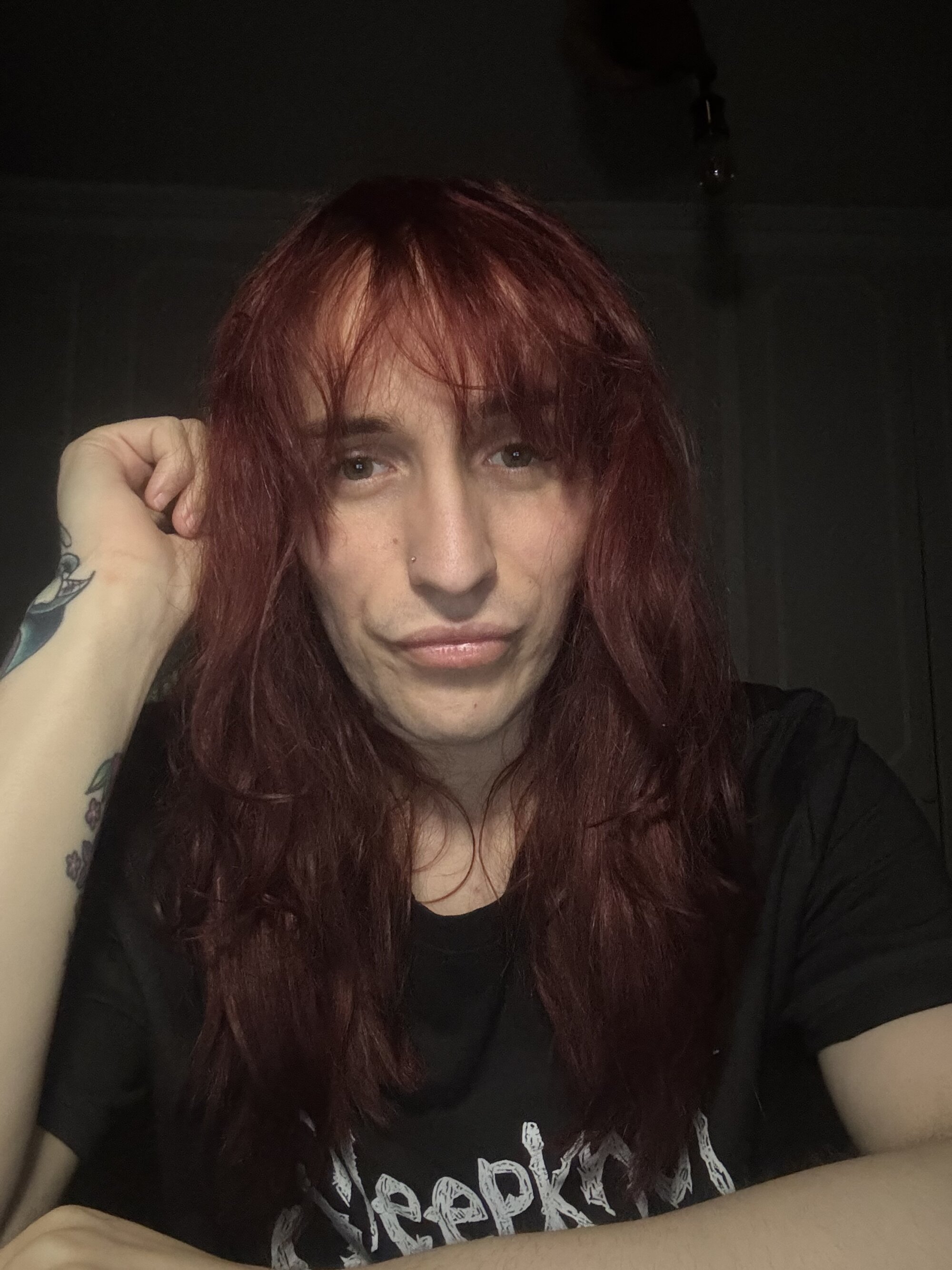 chloeTGirlXx