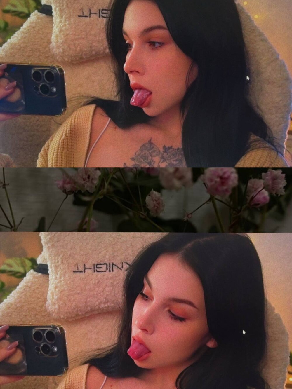 DramaQueennn_'s Offline XXX Chat