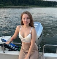 Amy_BaiLis's webcam live show