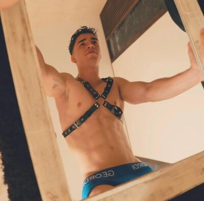 randyortega from stripchat