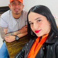 Offline chatovací místnost max_n_tiffany