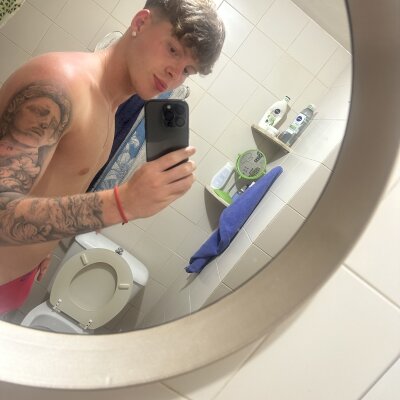 juanmitagarcia Avatar