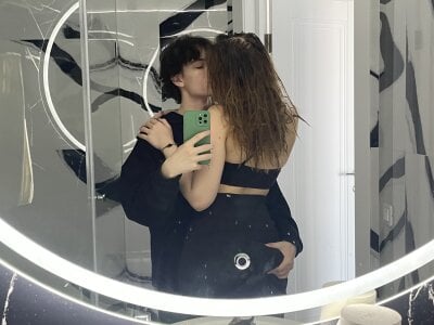 little_nabi - spanking