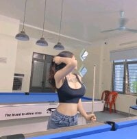 Annhy_sexy's Live Sex Cam Show