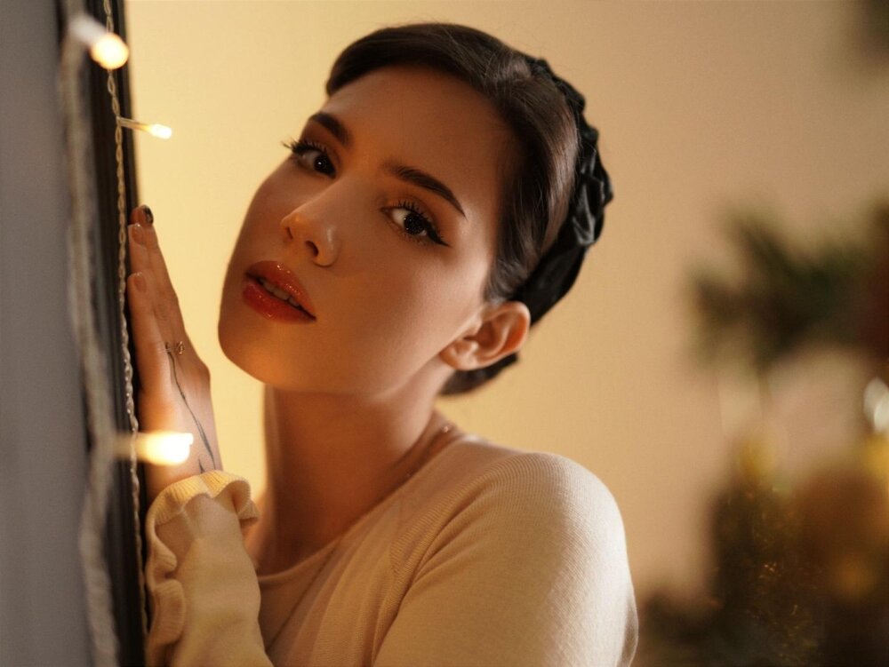 StacyGonzales 🎫 online stream