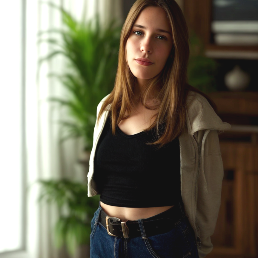 CateGaillard profile