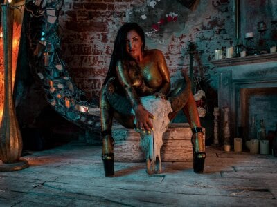 Nadiadiamond1 - Stripchat Lovense Blowjob Cam2cam Girl 