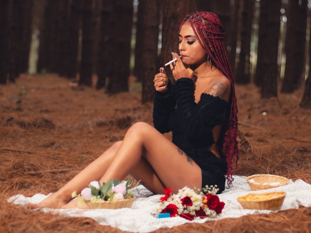 AshleeyIsabeel profile