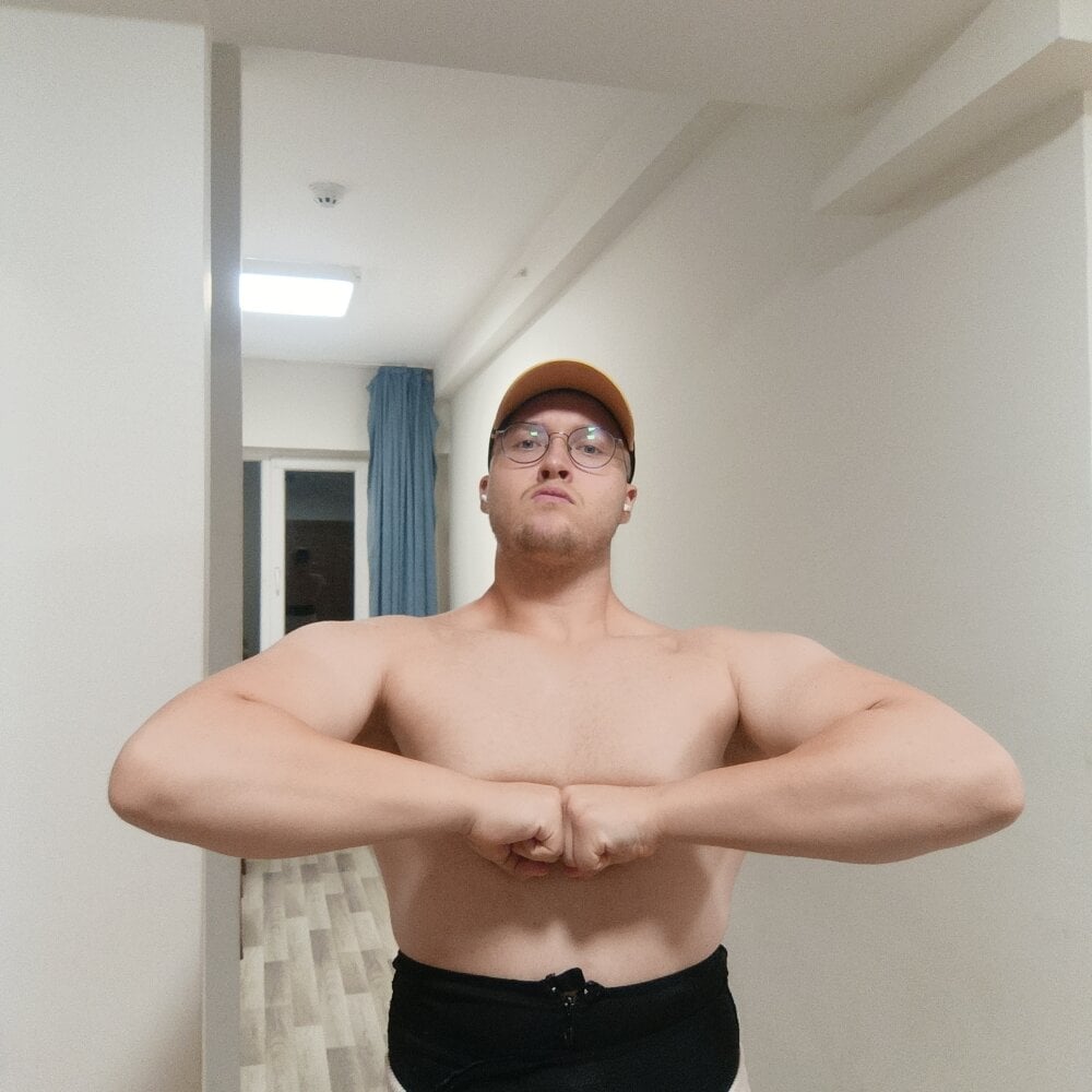yigitht from stripchat