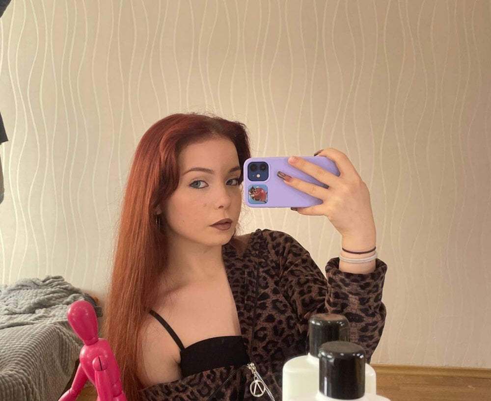 IsabellLongin profile