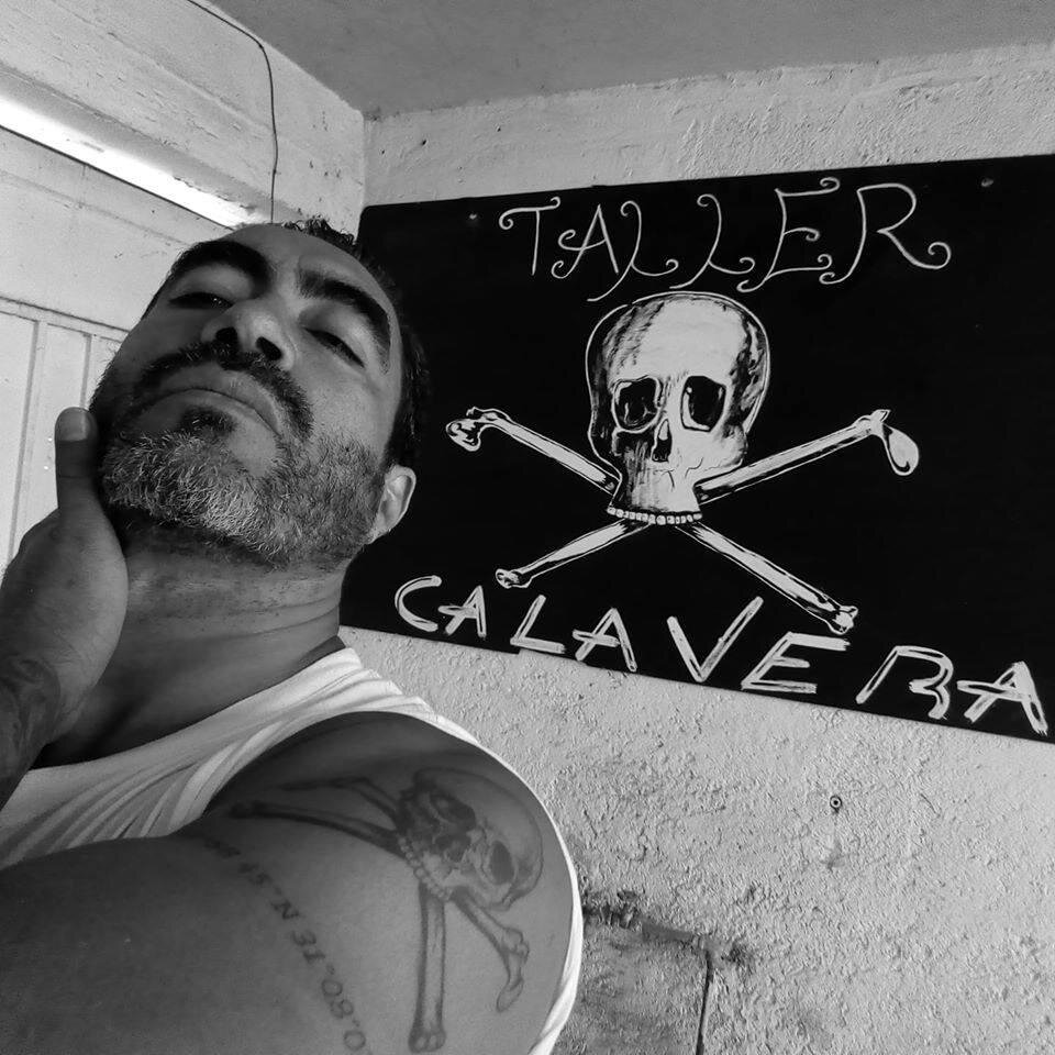 Alex-Herrera-Mexico's most recent online preview