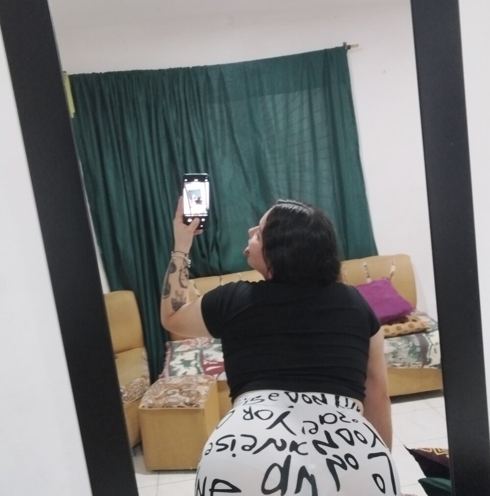 Mandy_MuseUwU profile